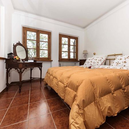Вилла Casa Ermo Colle Sant'Ermo Экстерьер фото