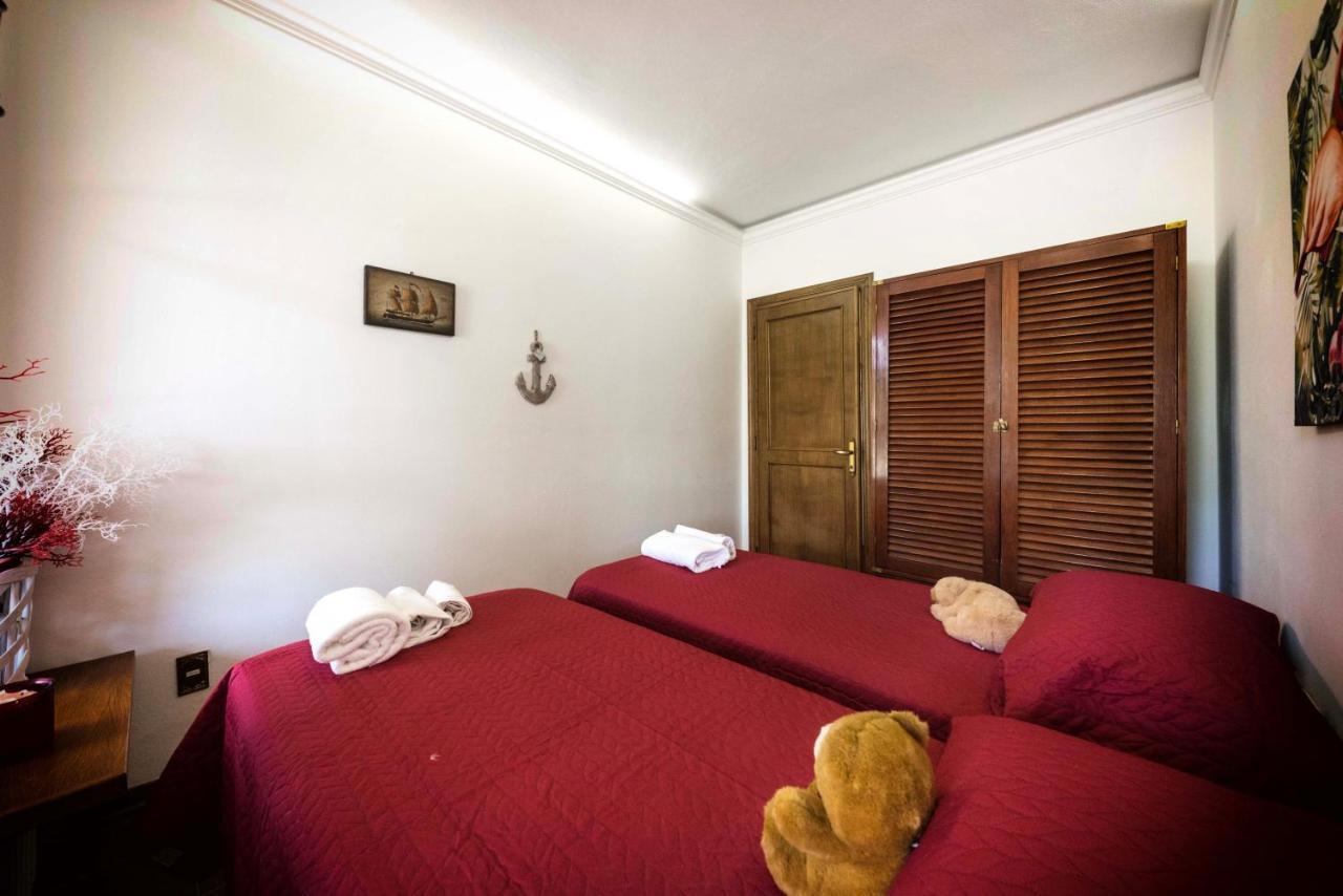 Вилла Casa Ermo Colle Sant'Ermo Экстерьер фото