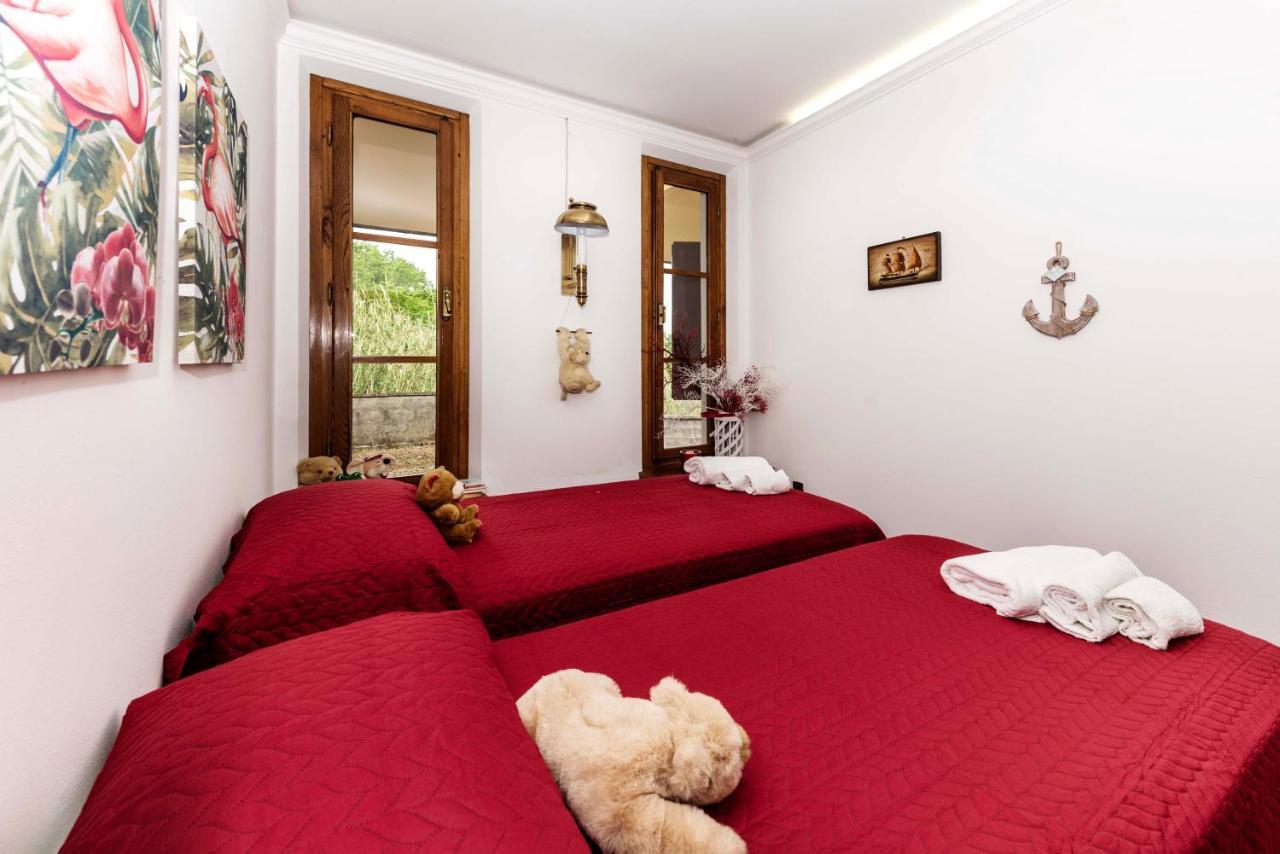 Вилла Casa Ermo Colle Sant'Ermo Экстерьер фото