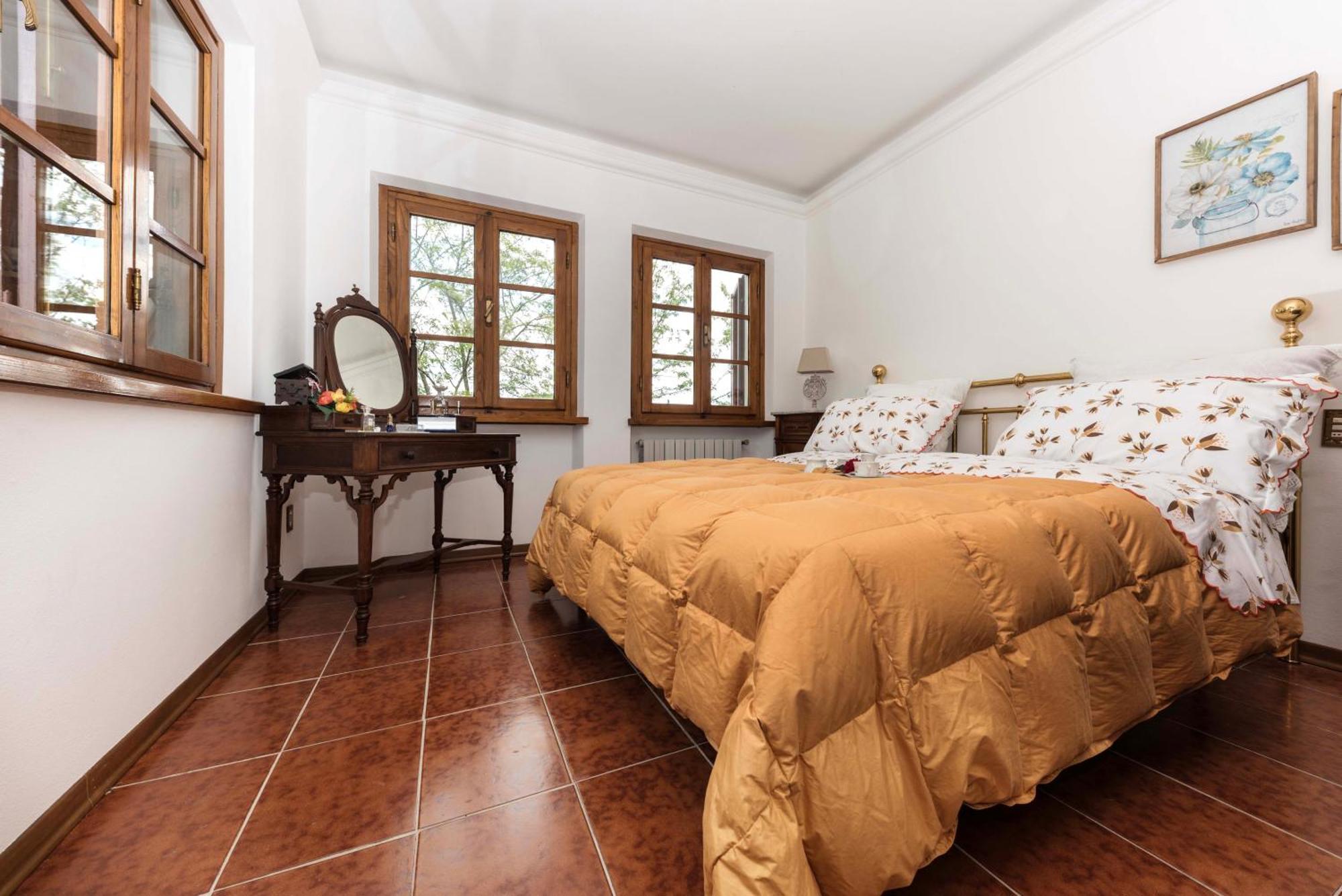 Вилла Casa Ermo Colle Sant'Ermo Экстерьер фото
