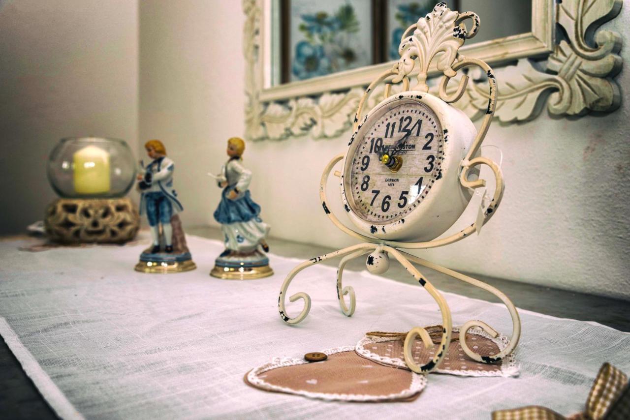 Вилла Casa Ermo Colle Sant'Ermo Экстерьер фото