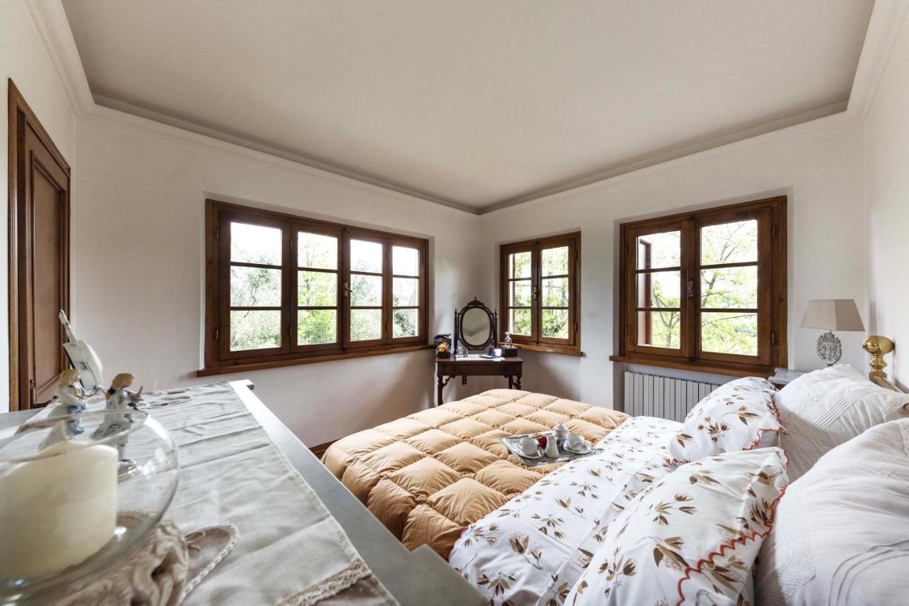 Вилла Casa Ermo Colle Sant'Ermo Экстерьер фото