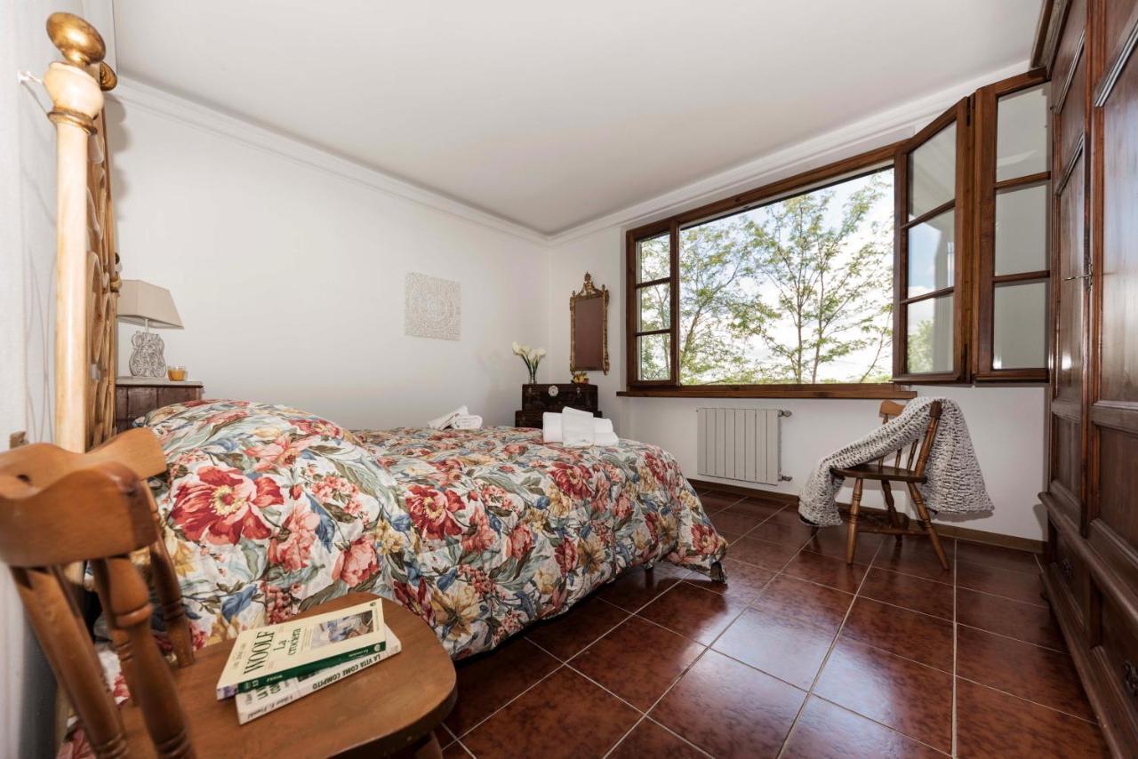 Вилла Casa Ermo Colle Sant'Ermo Экстерьер фото