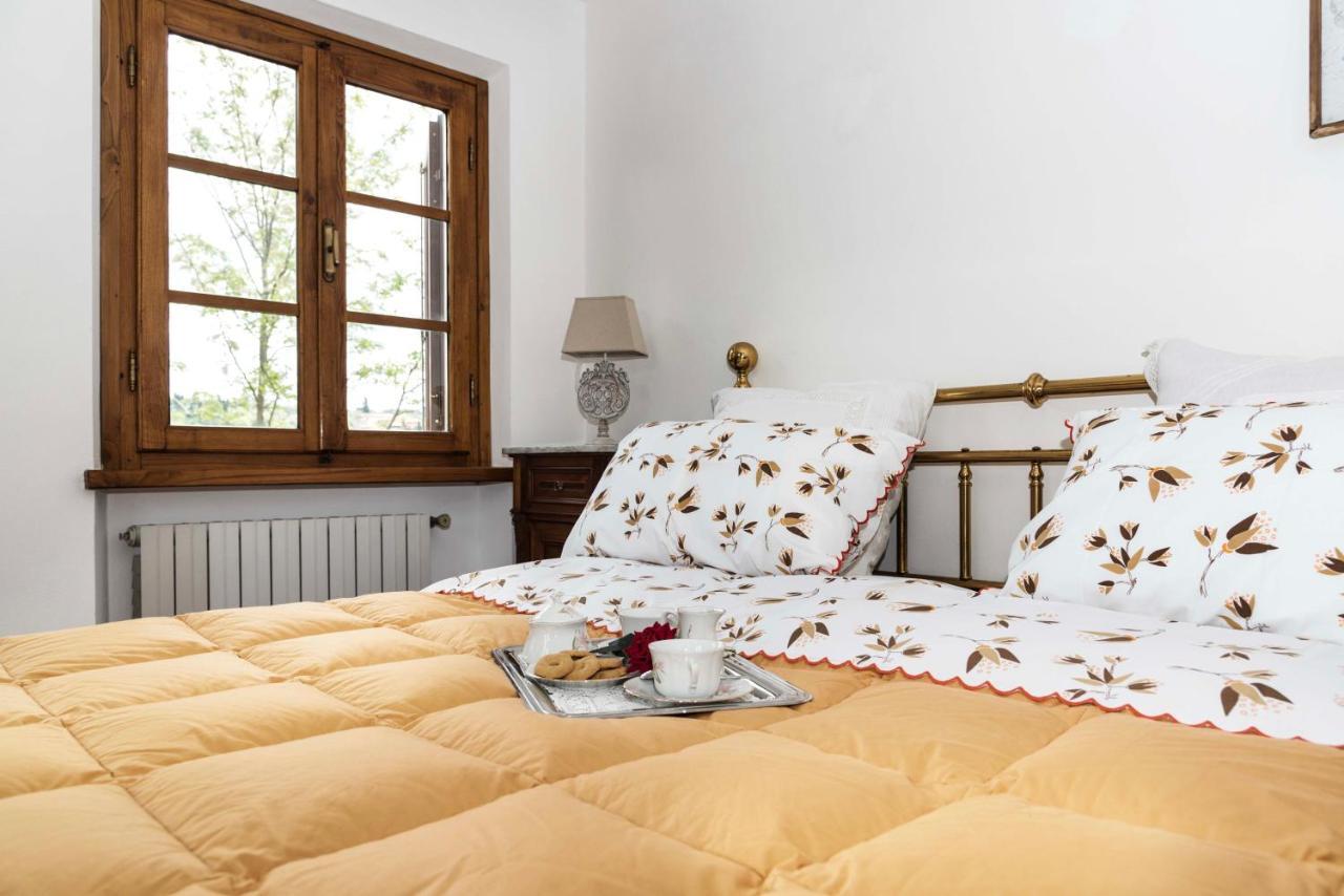 Вилла Casa Ermo Colle Sant'Ermo Экстерьер фото