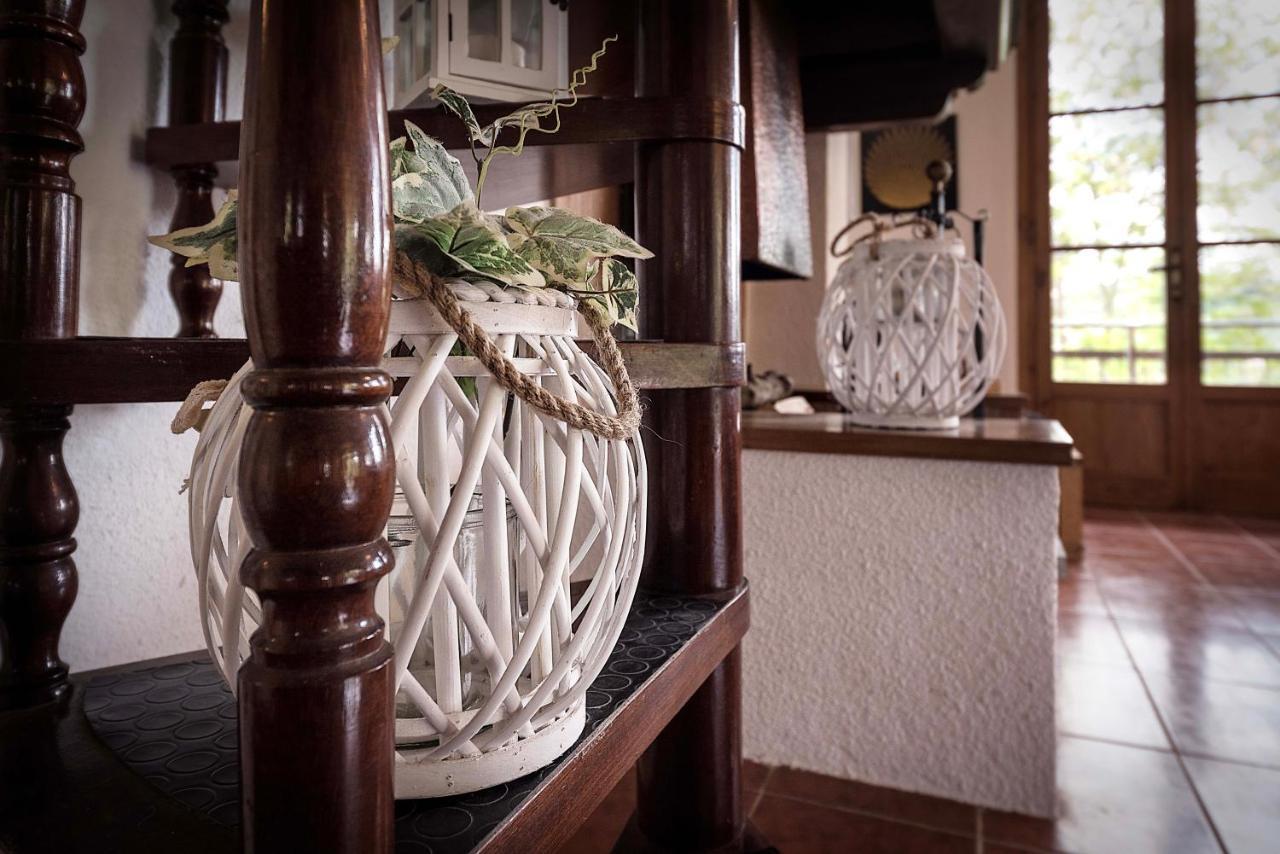 Вилла Casa Ermo Colle Sant'Ermo Экстерьер фото