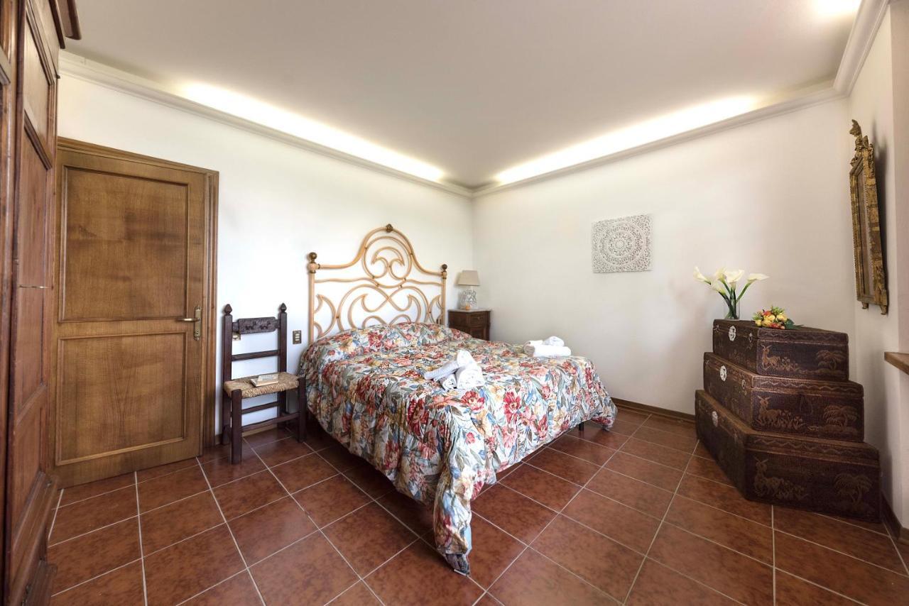 Вилла Casa Ermo Colle Sant'Ermo Экстерьер фото