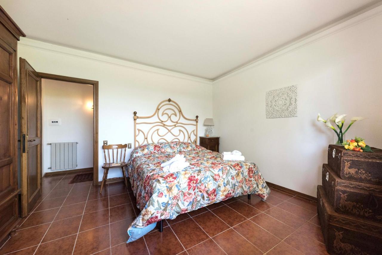 Вилла Casa Ermo Colle Sant'Ermo Экстерьер фото